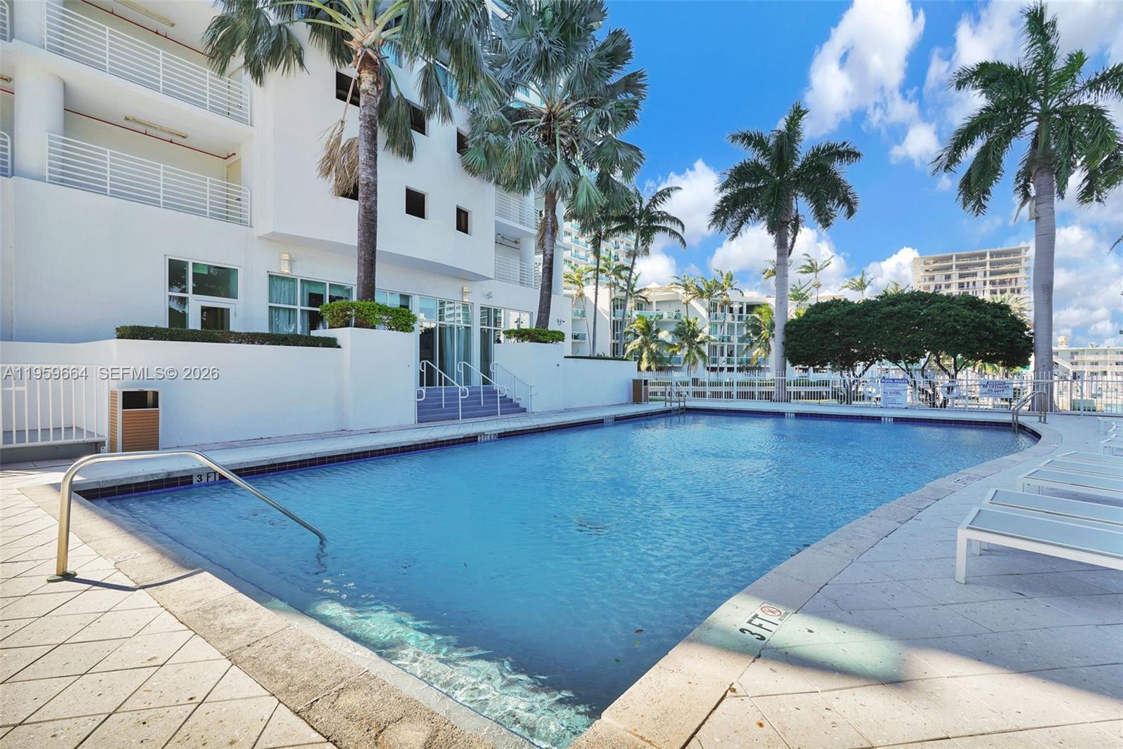 7910 Harbor Island Dr #1103, North Bay Village FL 33141