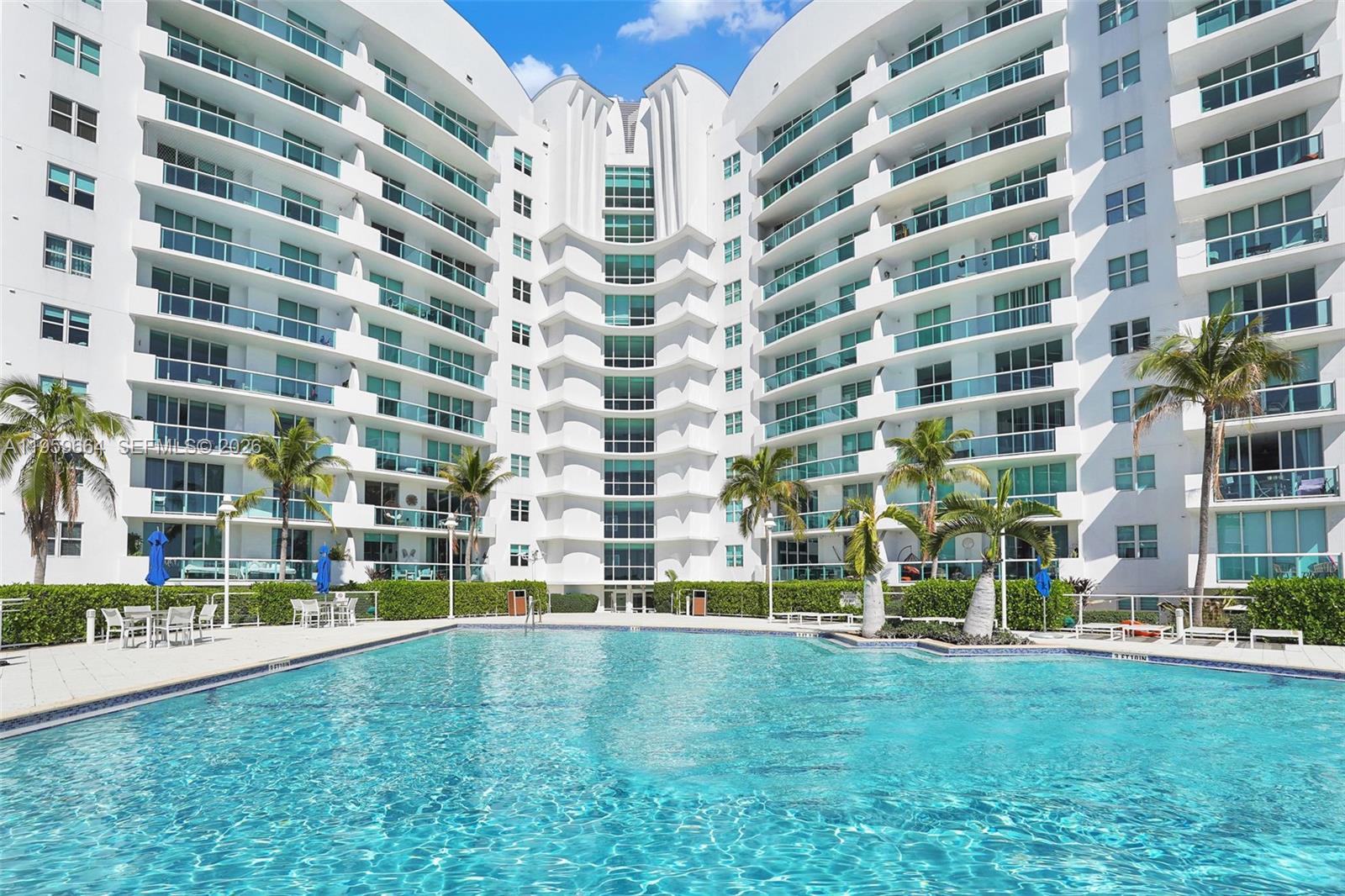 7910 Harbor Island Dr #1103, North Bay Village FL 33141