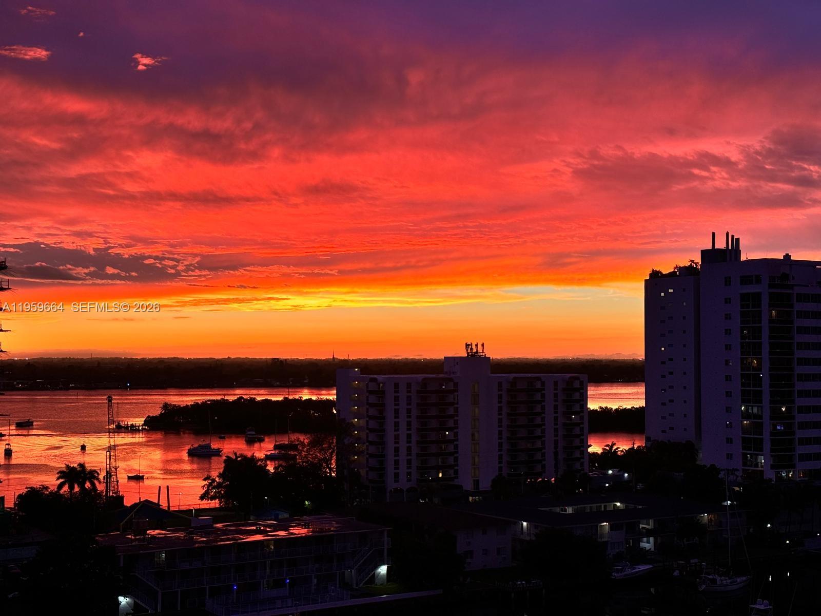 7910 Harbor Island Dr #1103, North Bay Village FL 33141