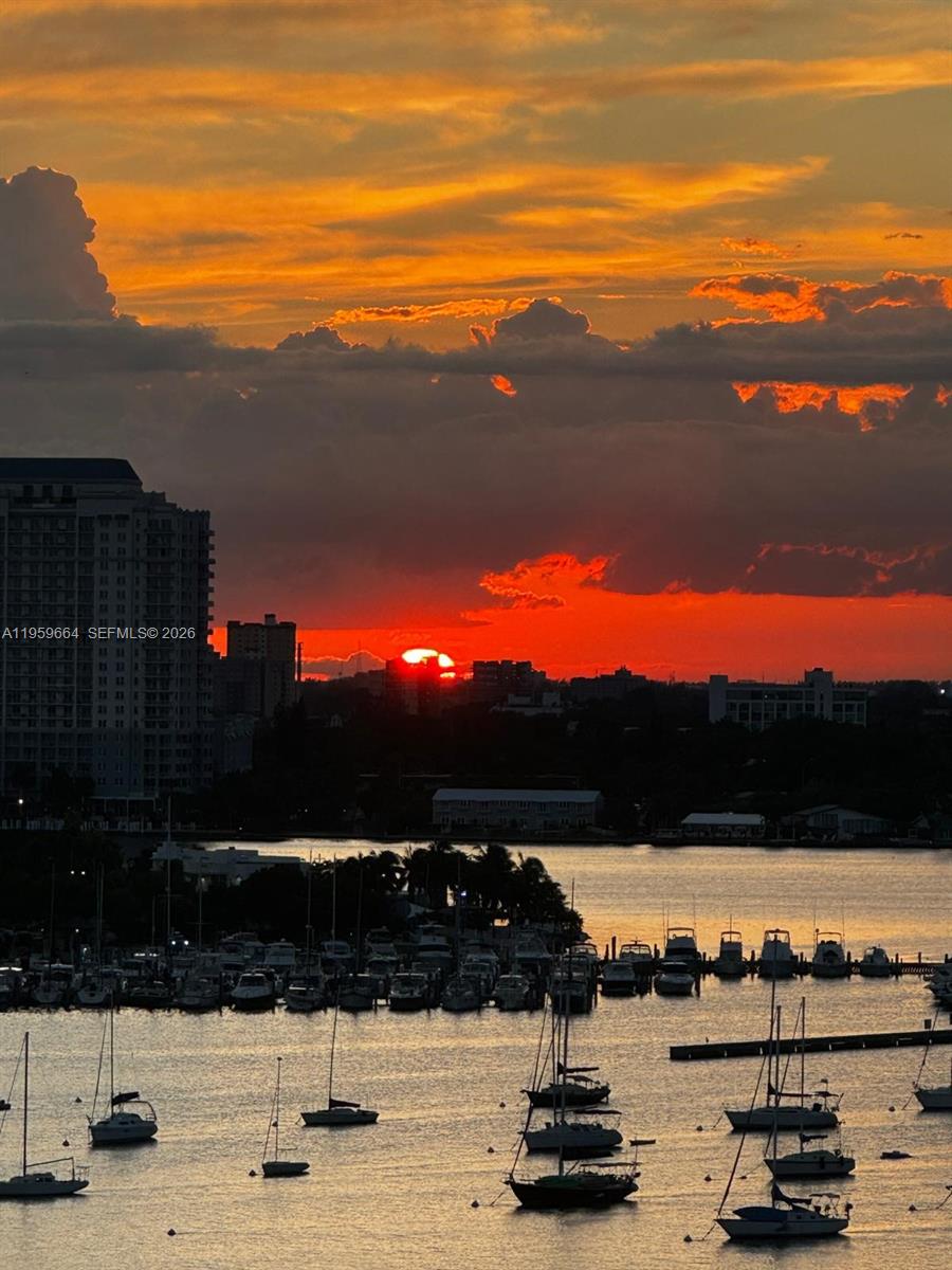 7910 Harbor Island Dr #1103, North Bay Village FL 33141