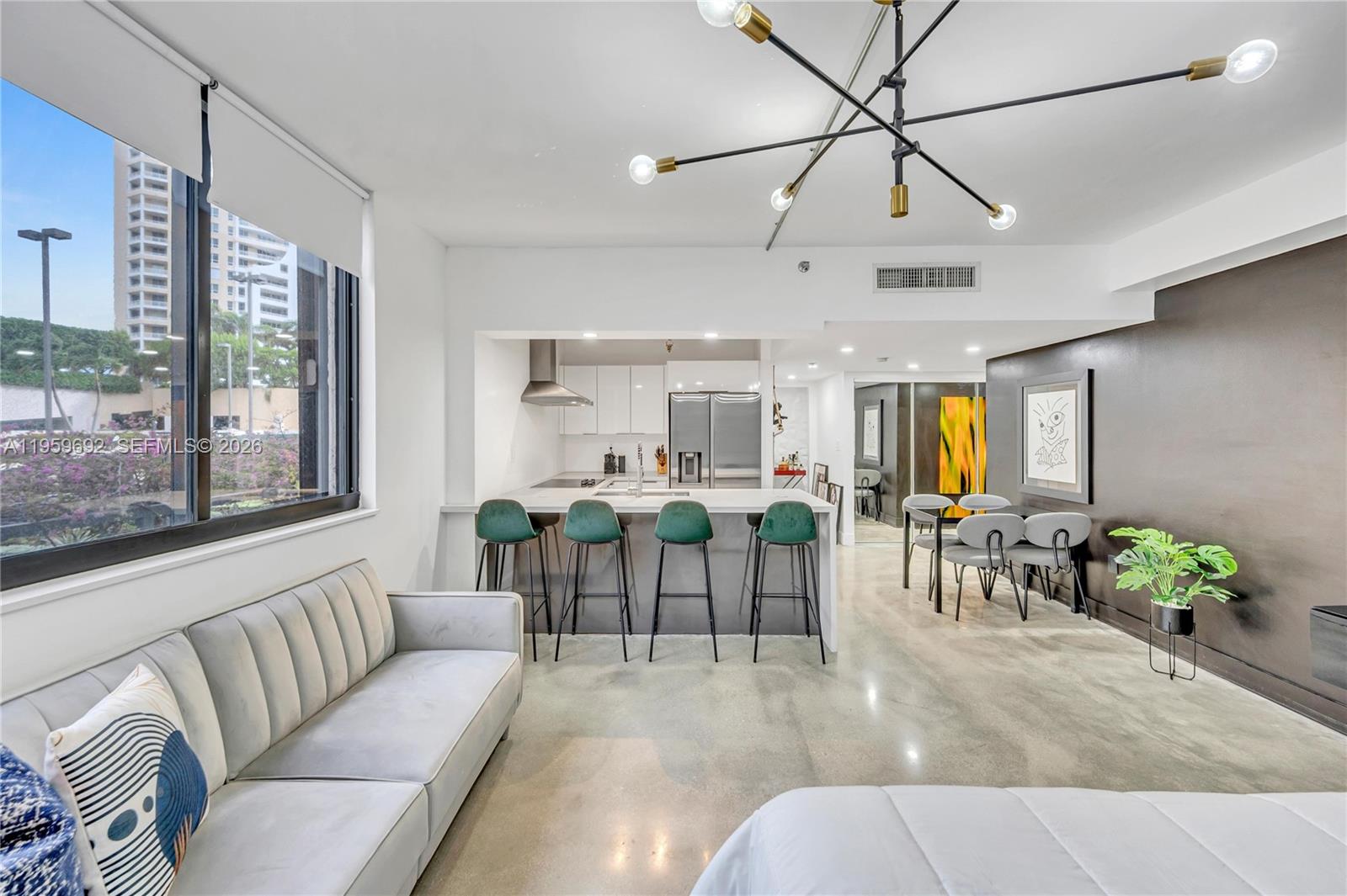 540 Brickell Key Dr #409, Miami FL 33131