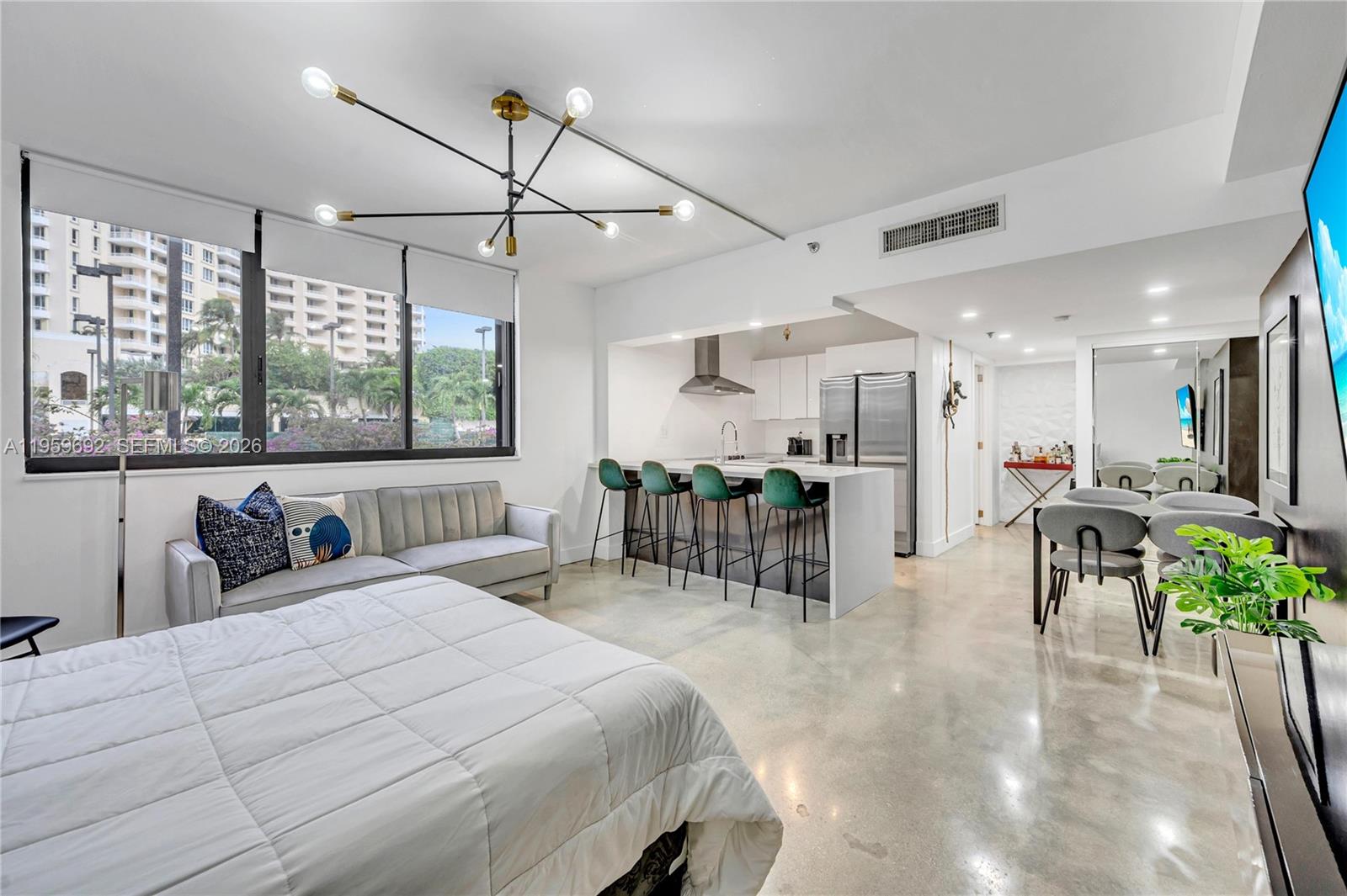 540 Brickell Key Dr #409, Miami FL 33131
