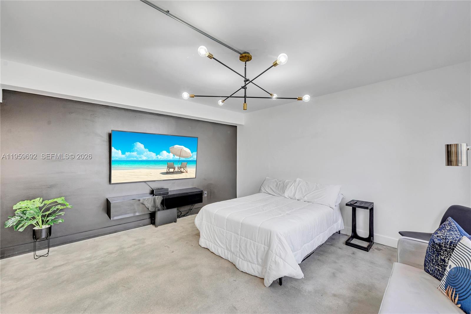 540 Brickell Key Dr #409, Miami FL 33131