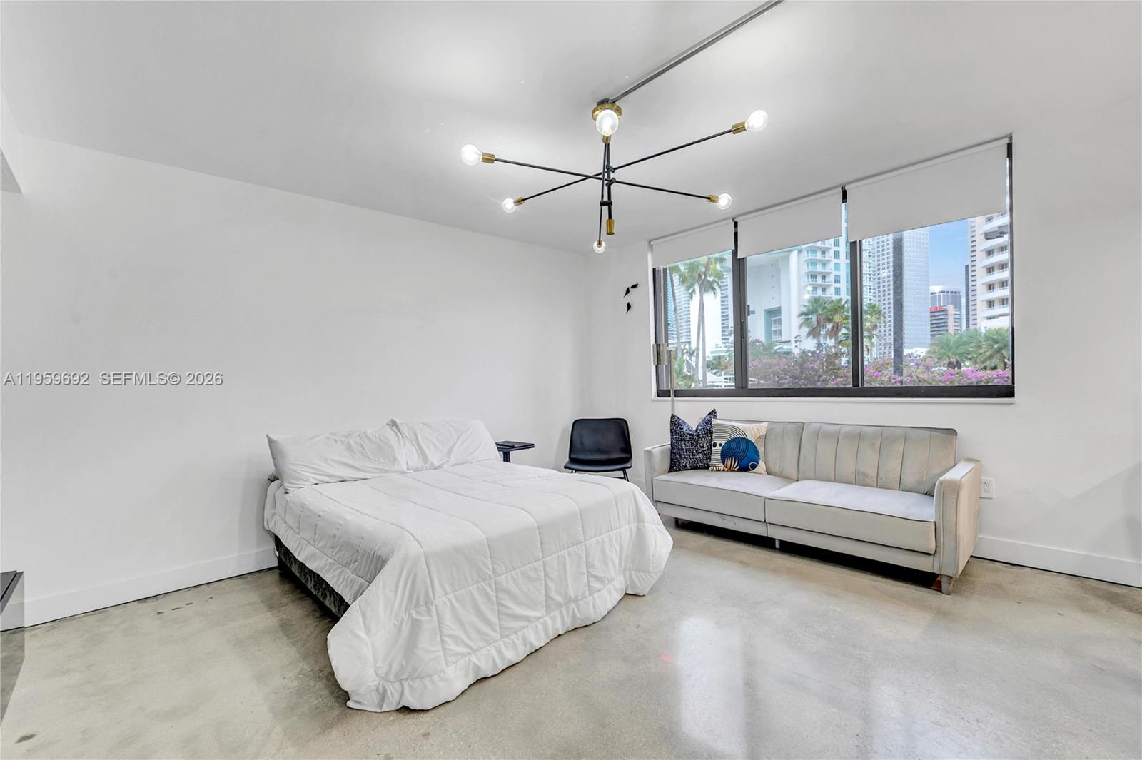 540 Brickell Key Dr #409, Miami FL 33131