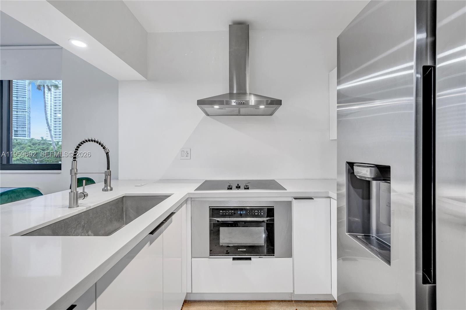 540 Brickell Key Dr #409, Miami FL 33131