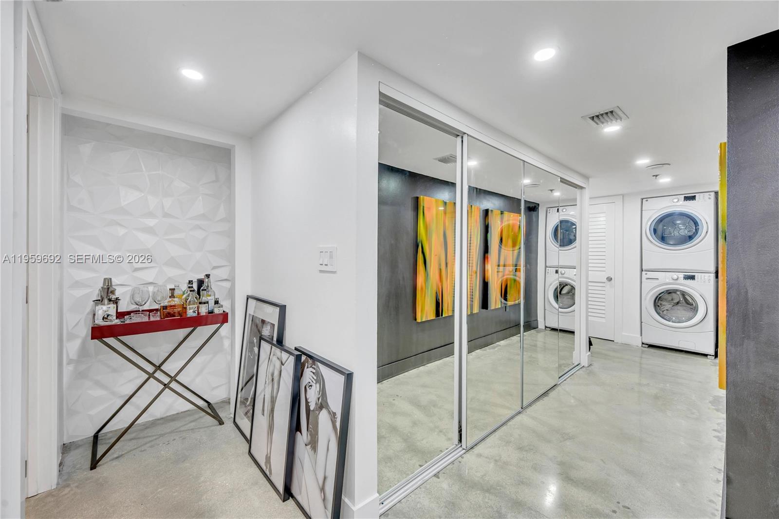 540 Brickell Key Dr #409, Miami FL 33131