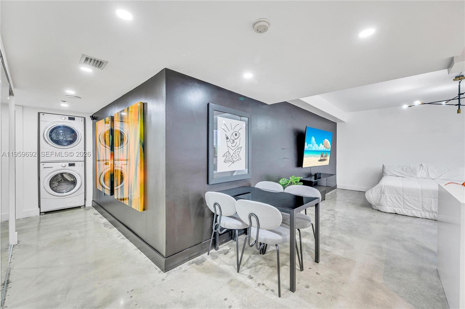 540 Brickell Key Dr #409, Miami FL 33131