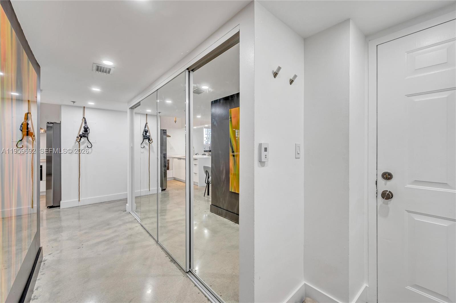 540 Brickell Key Dr #409, Miami FL 33131
