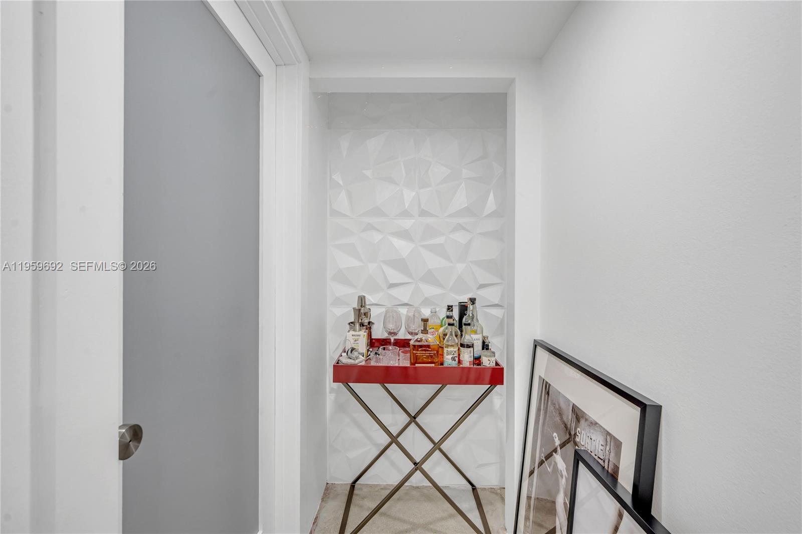 540 Brickell Key Dr #409, Miami FL 33131