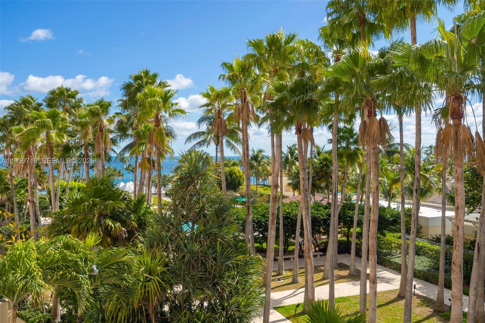 791 Crandon Blvd #501, Key Biscayne FL 33149