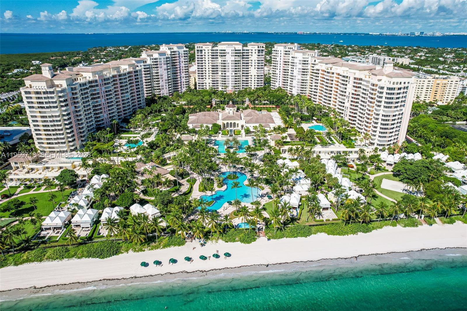 791 Crandon Blvd #501, Key Biscayne FL 33149