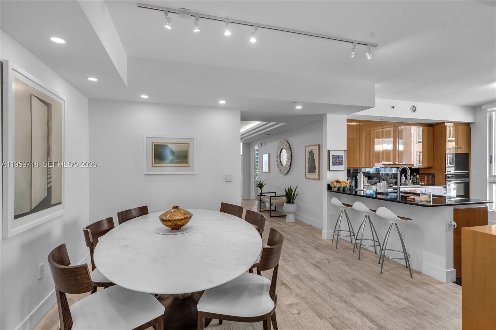 791 Crandon Blvd #501, Key Biscayne FL 33149