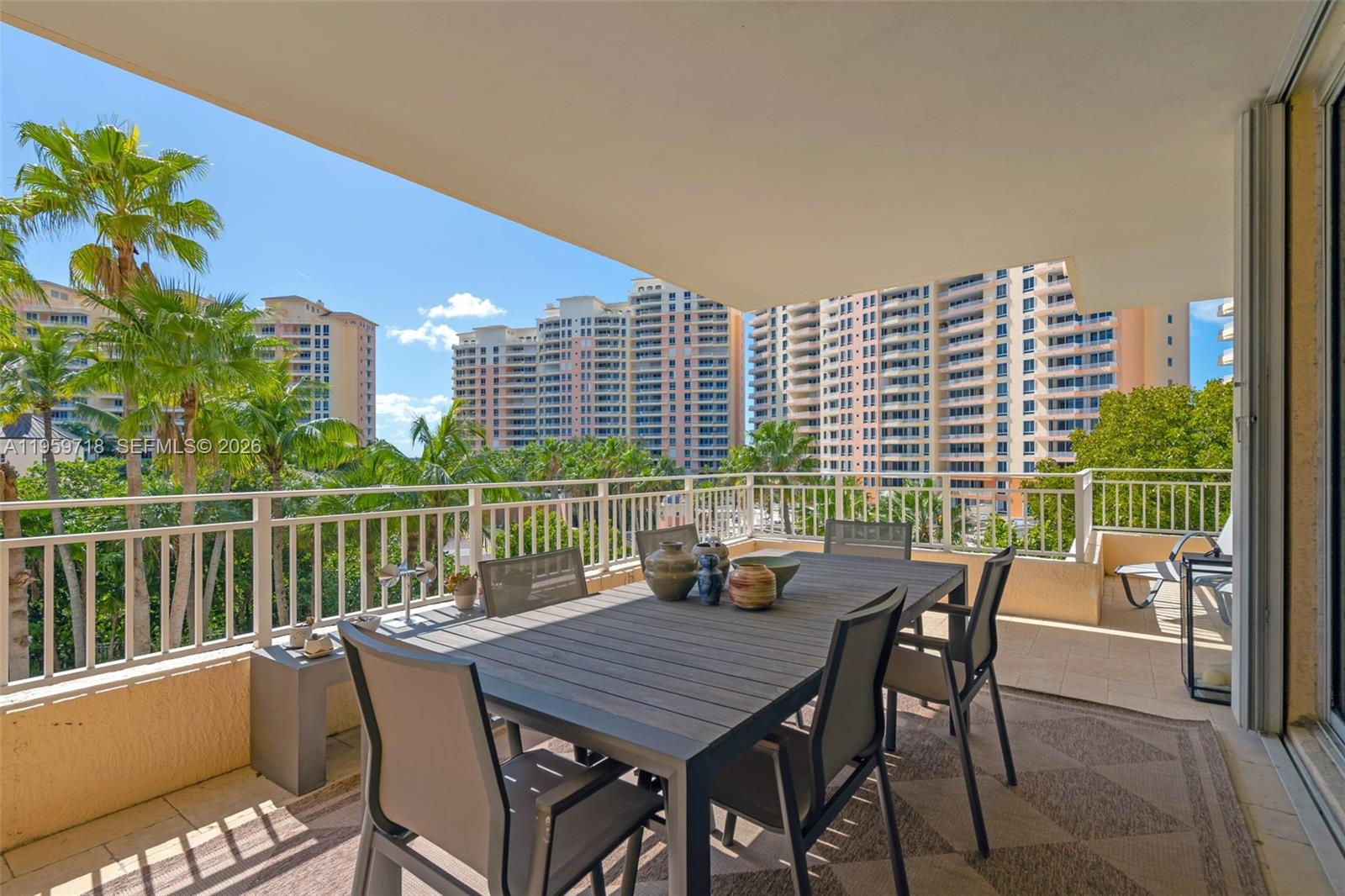 791 Crandon Blvd #501, Key Biscayne FL 33149