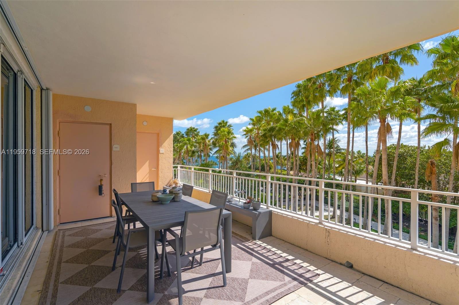791 Crandon Blvd #501, Key Biscayne FL 33149