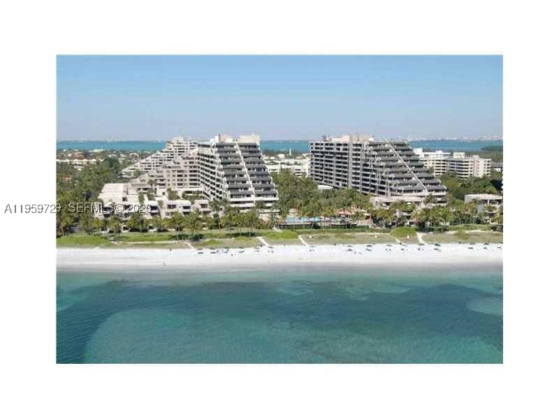 181 Crandon Blvd #308, Key Biscayne FL 33149
