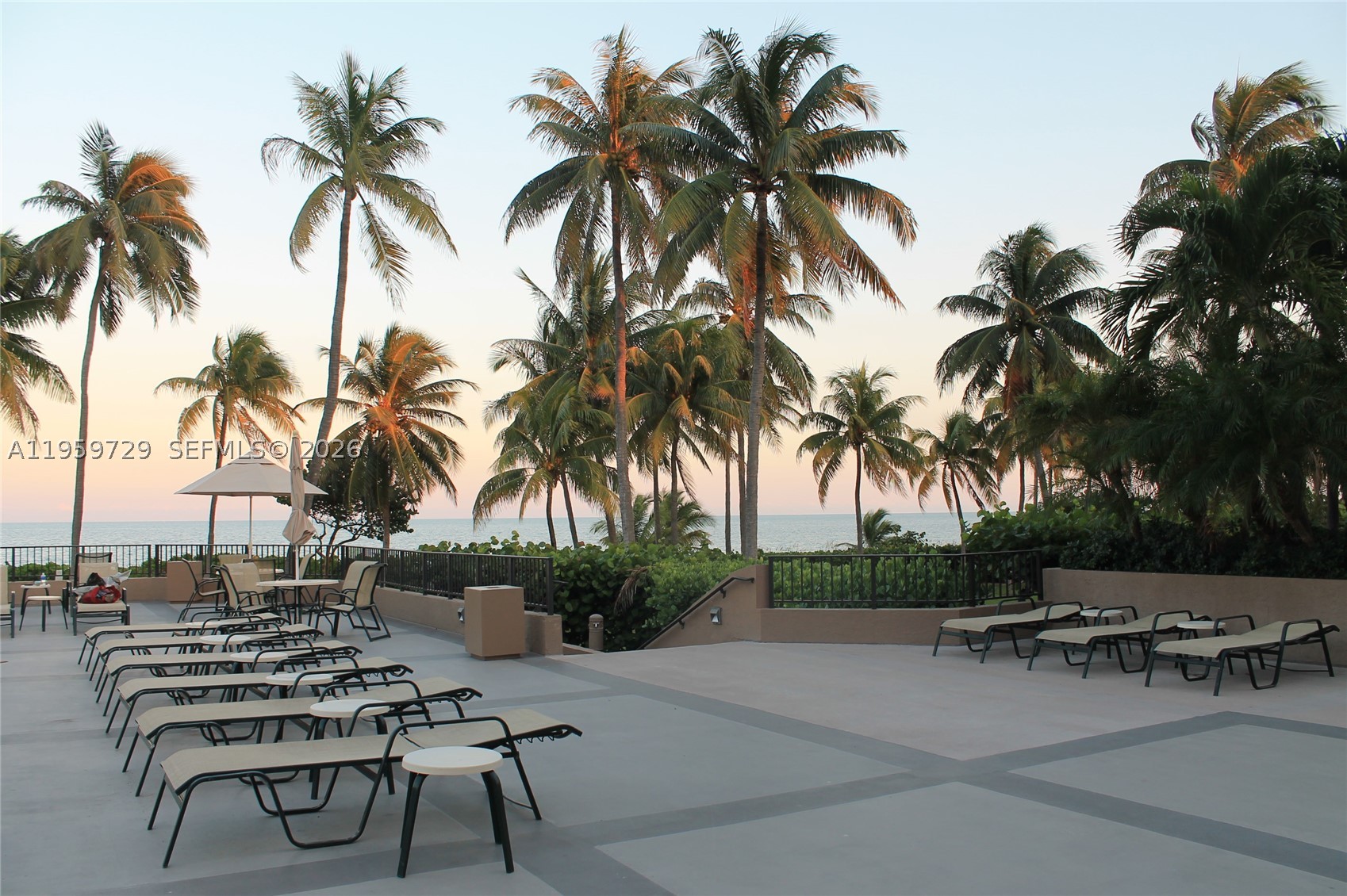 181 Crandon Blvd #308, Key Biscayne FL 33149