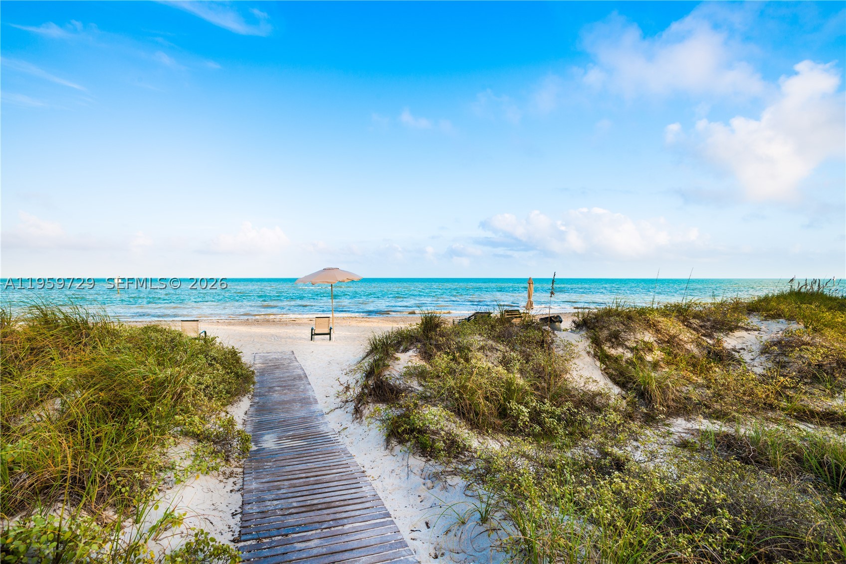 181 Crandon Blvd #308, Key Biscayne FL 33149