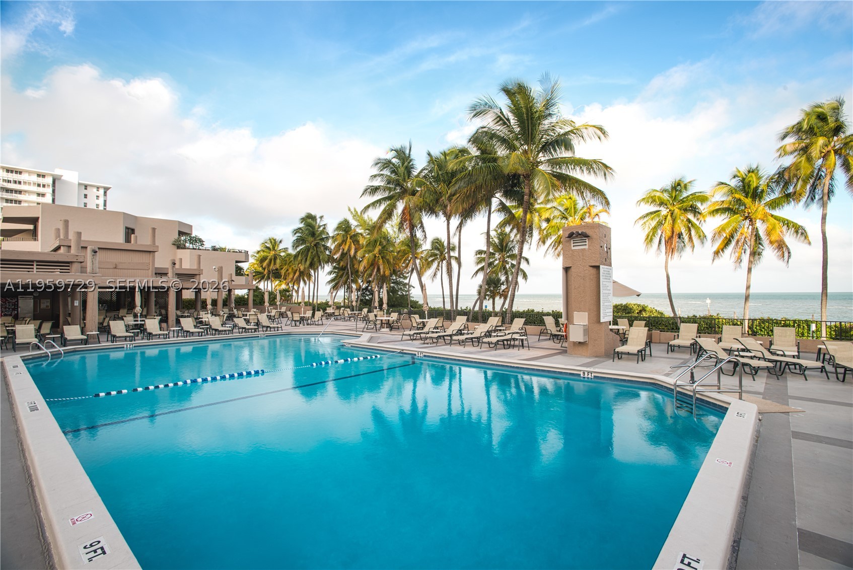 181 Crandon Blvd #308, Key Biscayne FL 33149