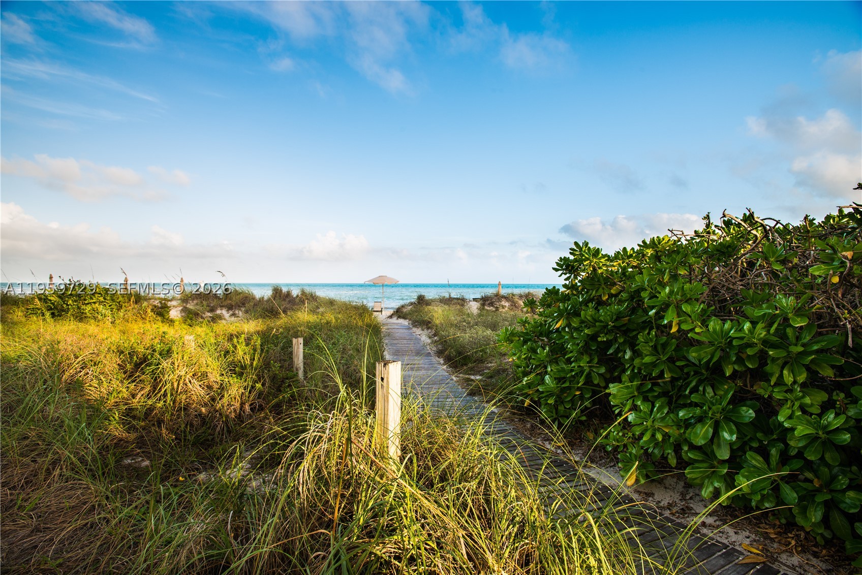 181 Crandon Blvd #308, Key Biscayne FL 33149