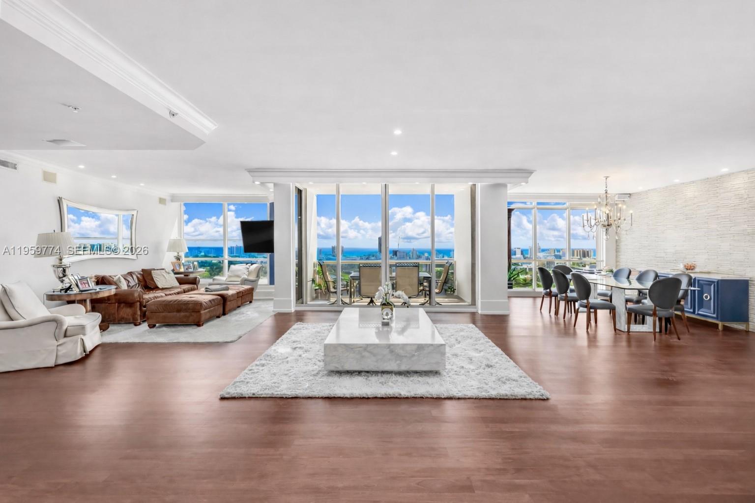 1900 Sunset Harbour Dr #PH03, Miami Beach FL 33139