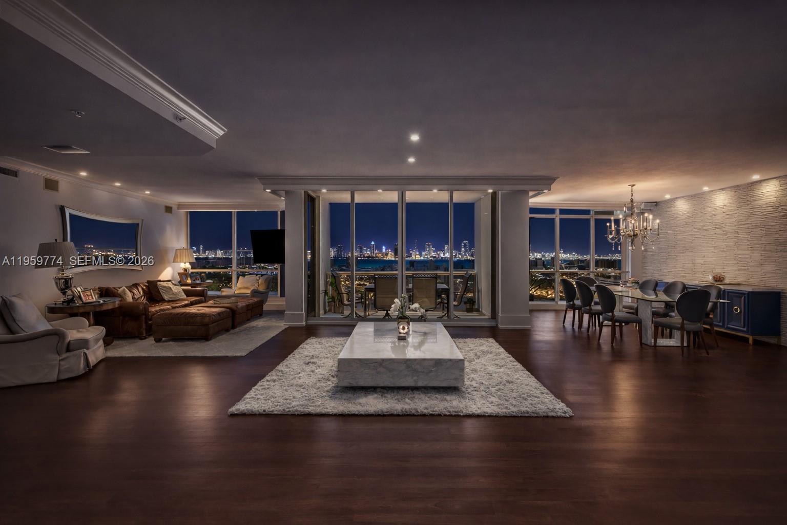1900 Sunset Harbour Dr #PH03, Miami Beach FL 33139