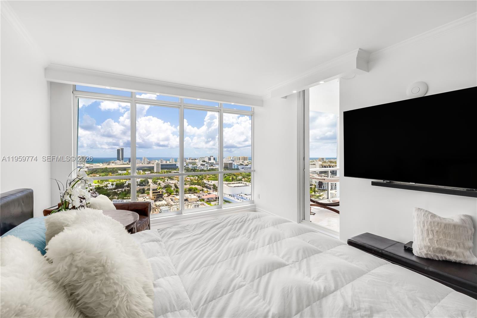 1900 Sunset Harbour Dr #PH03, Miami Beach FL 33139