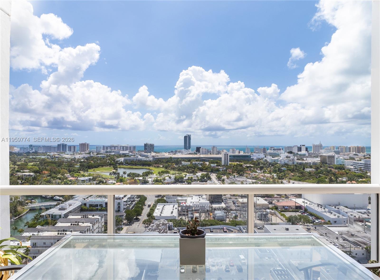 1900 Sunset Harbour Dr #PH03, Miami Beach FL 33139
