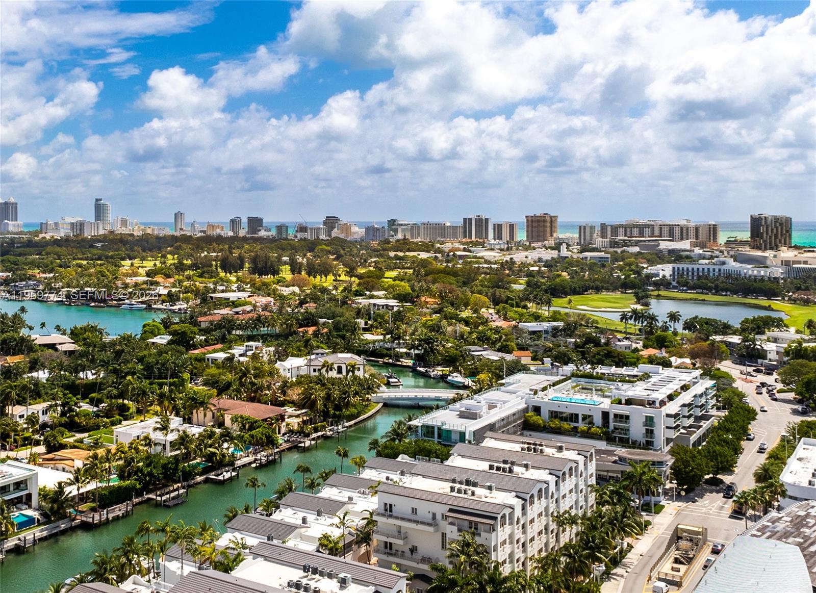 1900 Sunset Harbour Dr #PH03, Miami Beach FL 33139