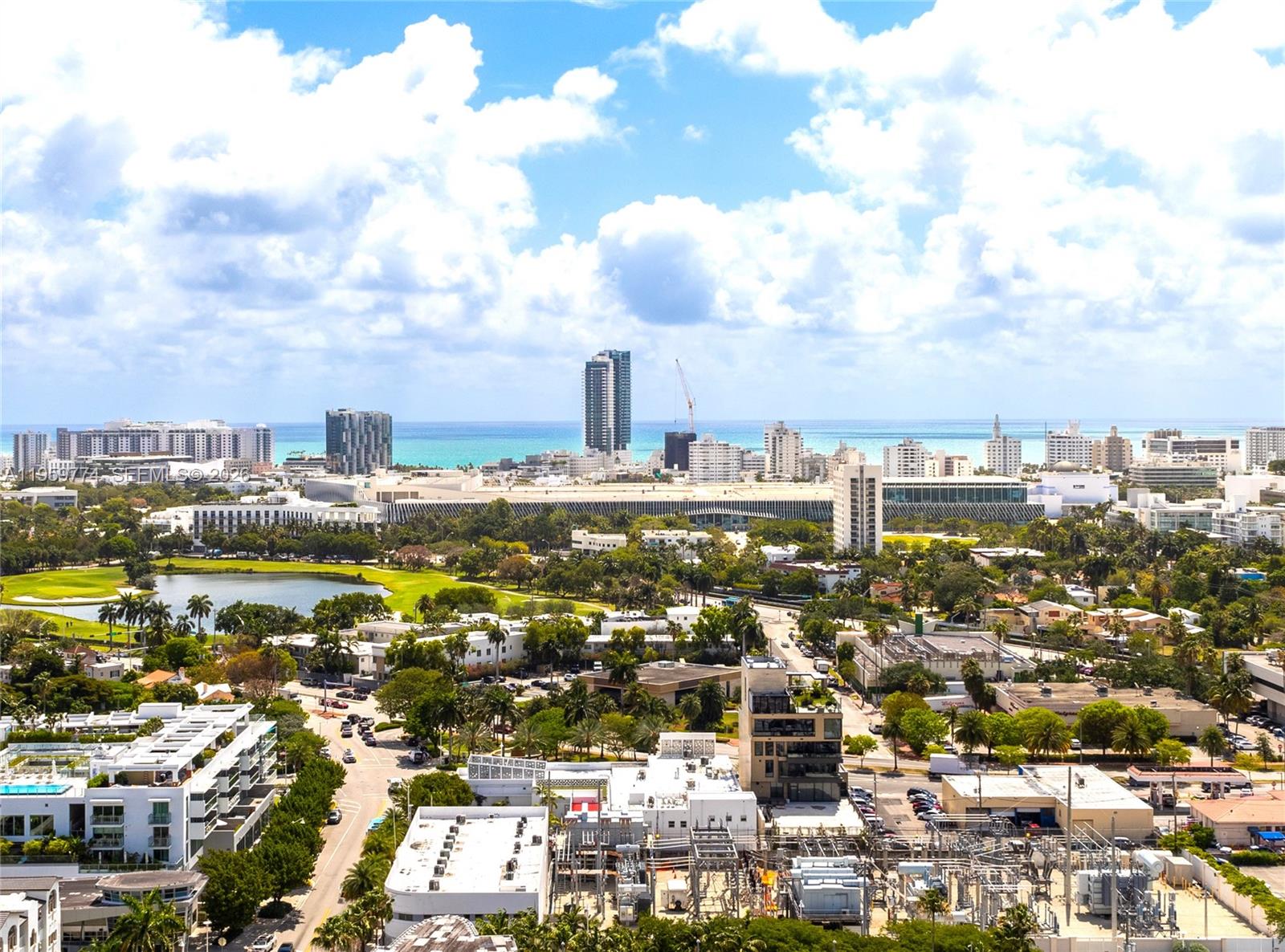 1900 Sunset Harbour Dr #PH03, Miami Beach FL 33139