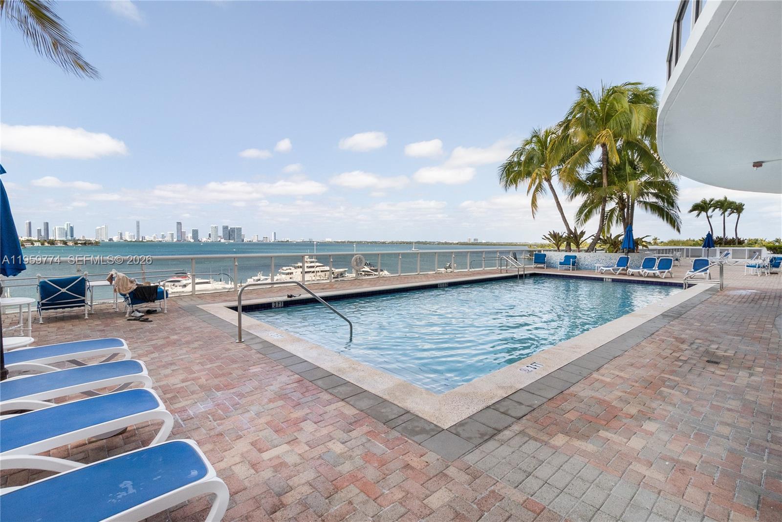 1900 Sunset Harbour Dr #PH03, Miami Beach FL 33139