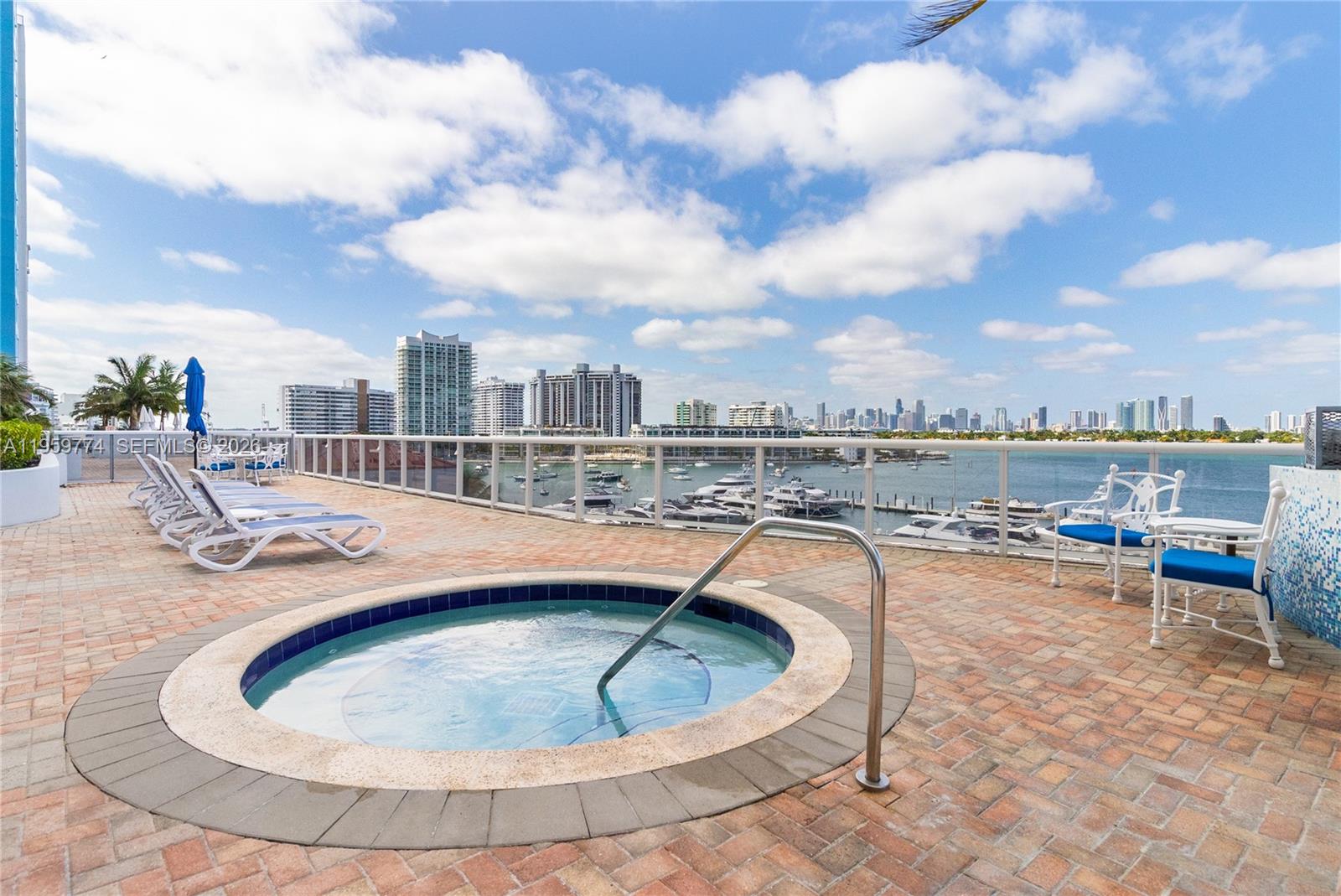 1900 Sunset Harbour Dr #PH03, Miami Beach FL 33139