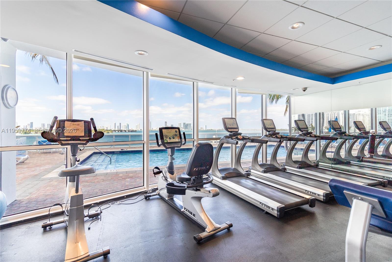 1900 Sunset Harbour Dr #PH03, Miami Beach FL 33139