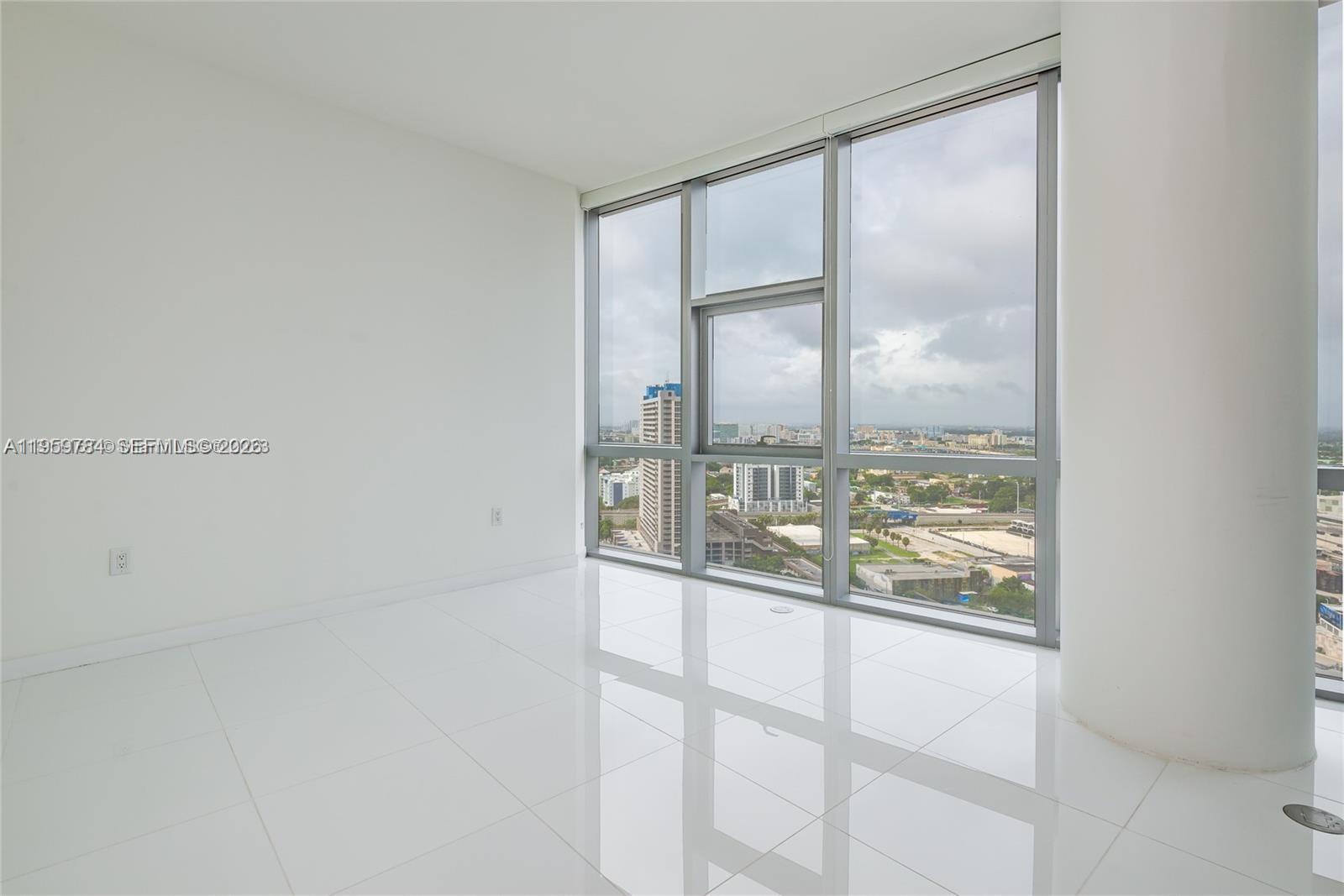 851 NE 1st Ave #2100, Miami FL 33132