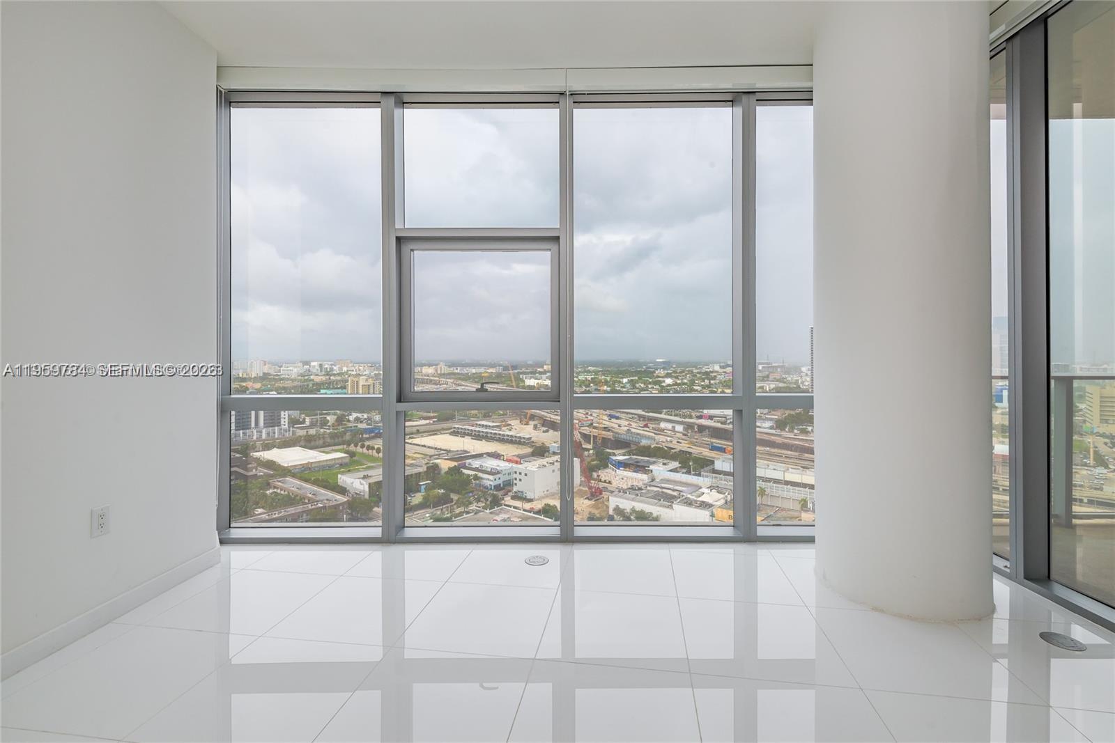 851 NE 1st Ave #2100, Miami FL 33132