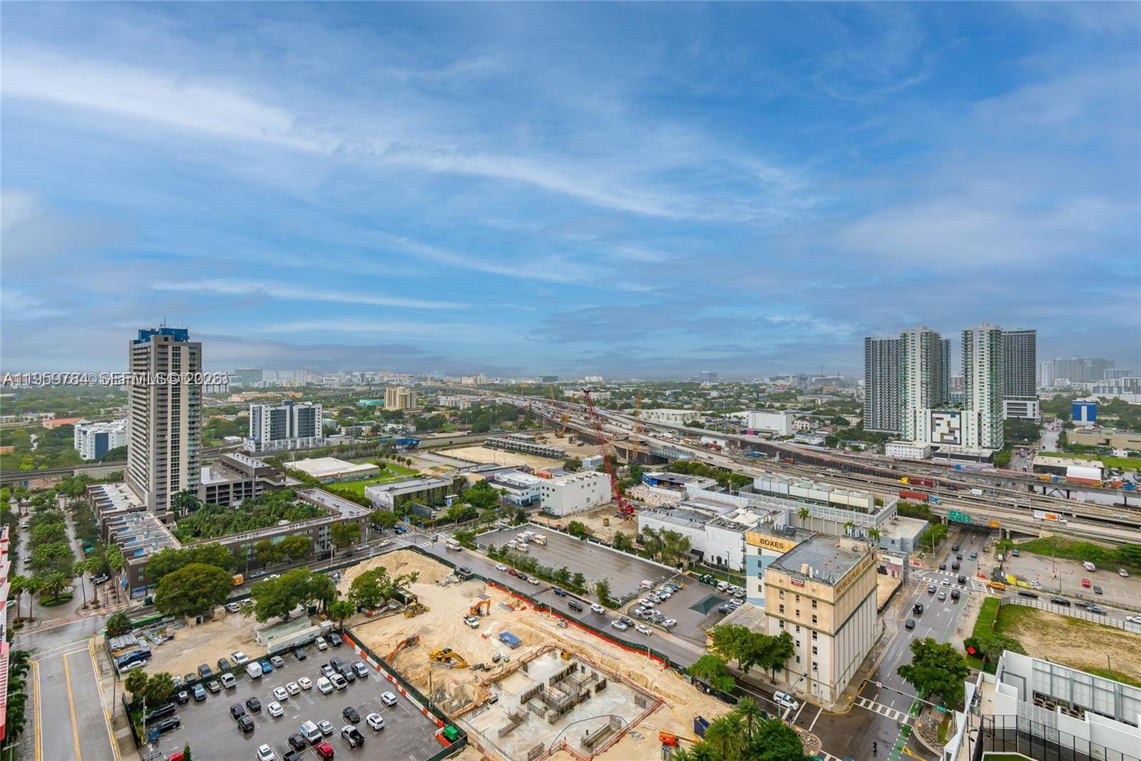 851 NE 1st Ave #2100, Miami FL 33132