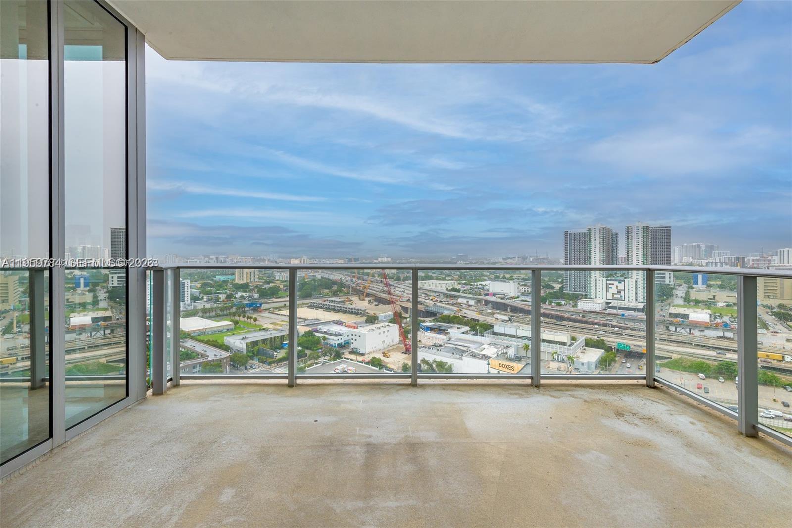851 NE 1st Ave #2100, Miami FL 33132
