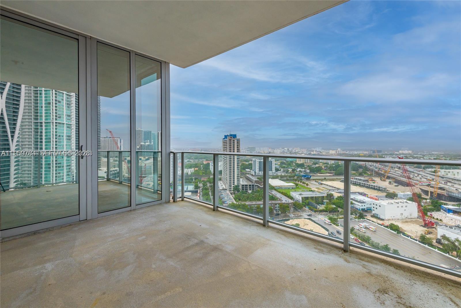 851 NE 1st Ave #2100, Miami FL 33132