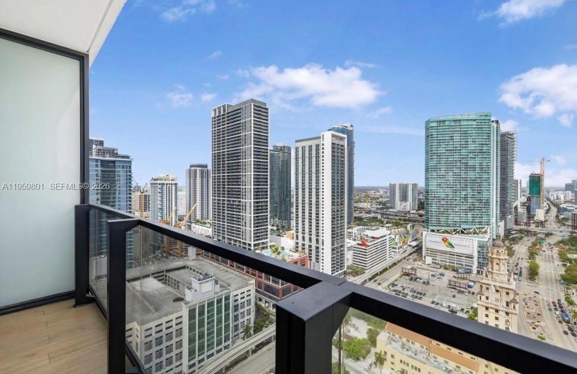 398 NE 5th St #2602, Miami FL 33132