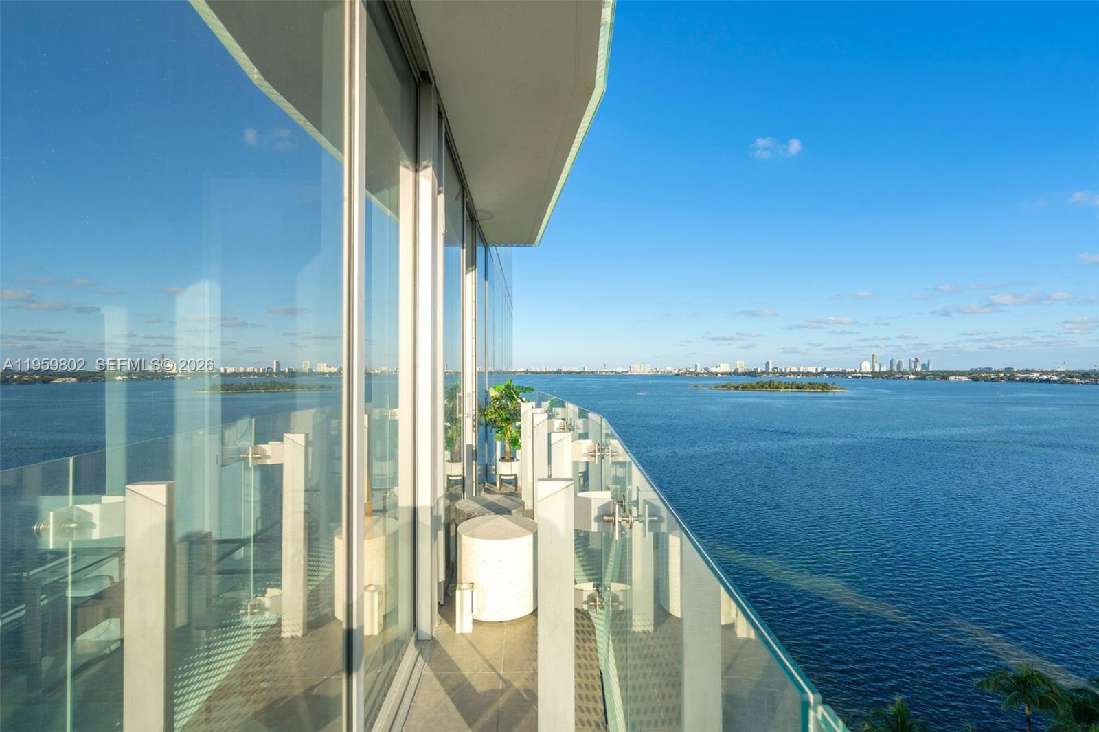 700 NE 26th Ter #1004, Miami FL 33137