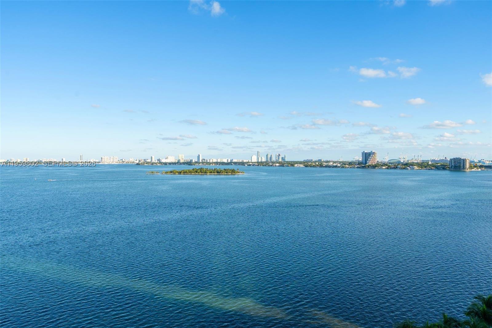 700 NE 26th Ter #1004, Miami FL 33137