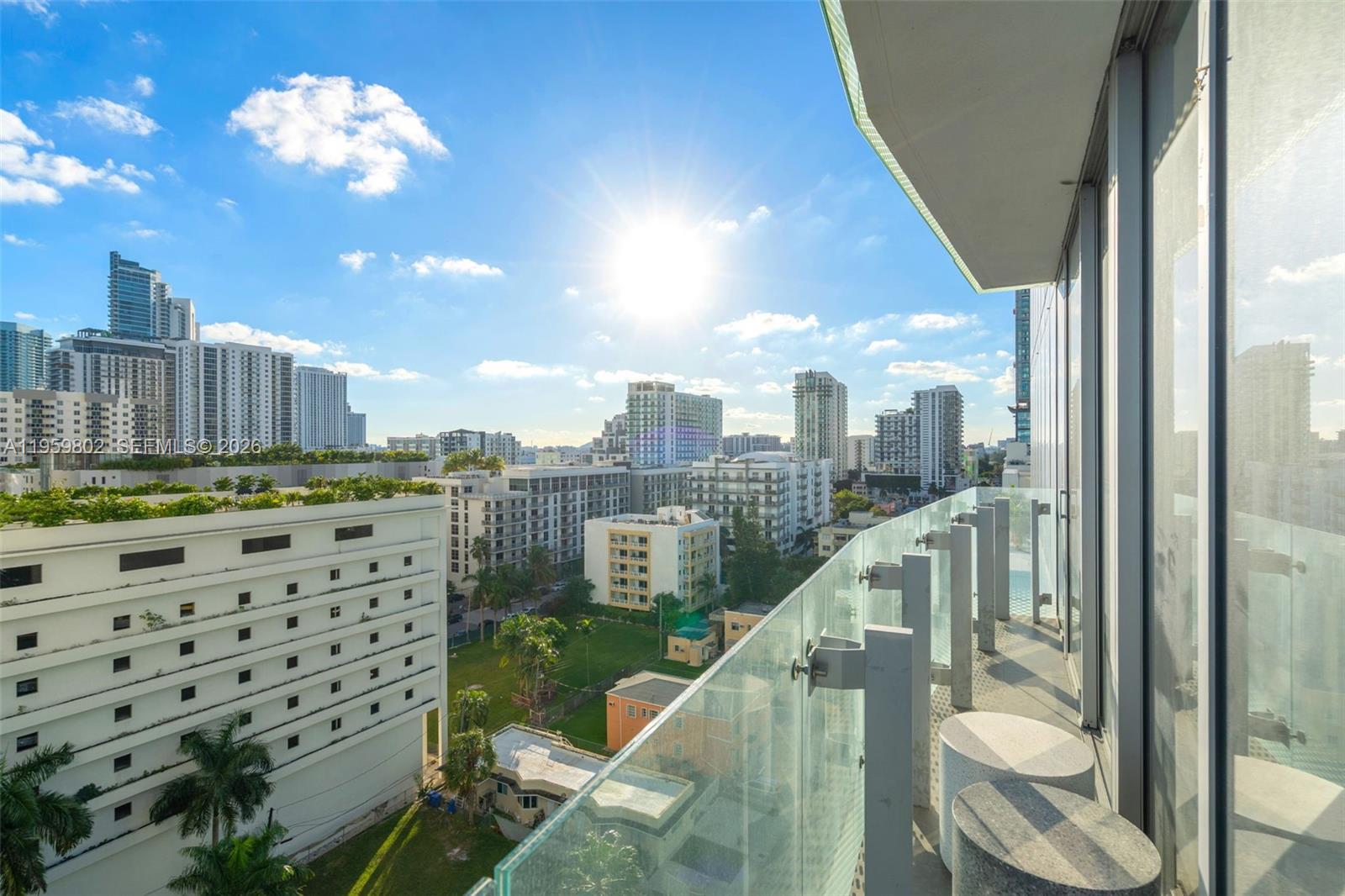 700 NE 26th Ter #1004, Miami FL 33137