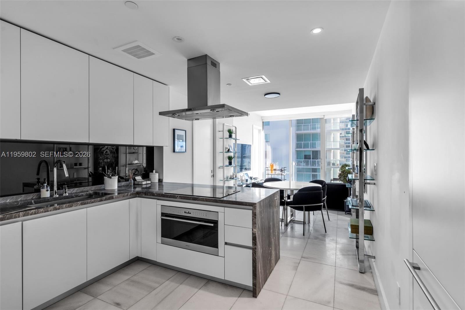 700 NE 26th Ter #1004, Miami FL 33137