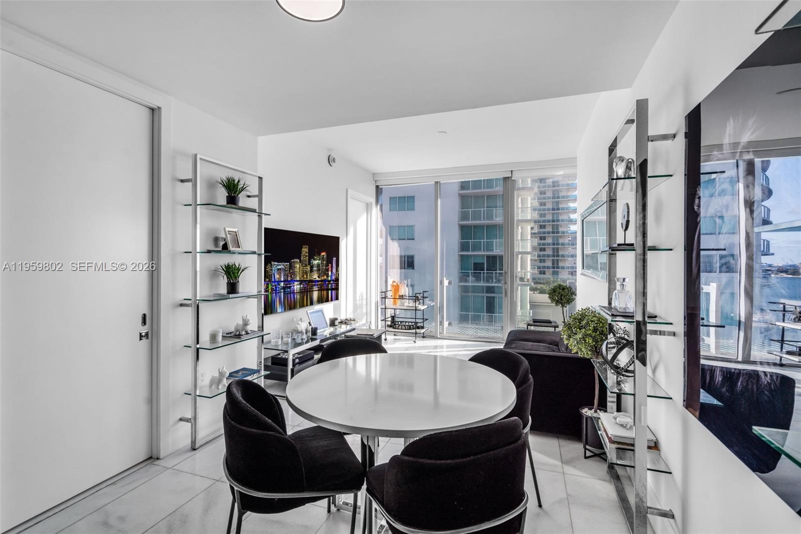 700 NE 26th Ter #1004, Miami FL 33137