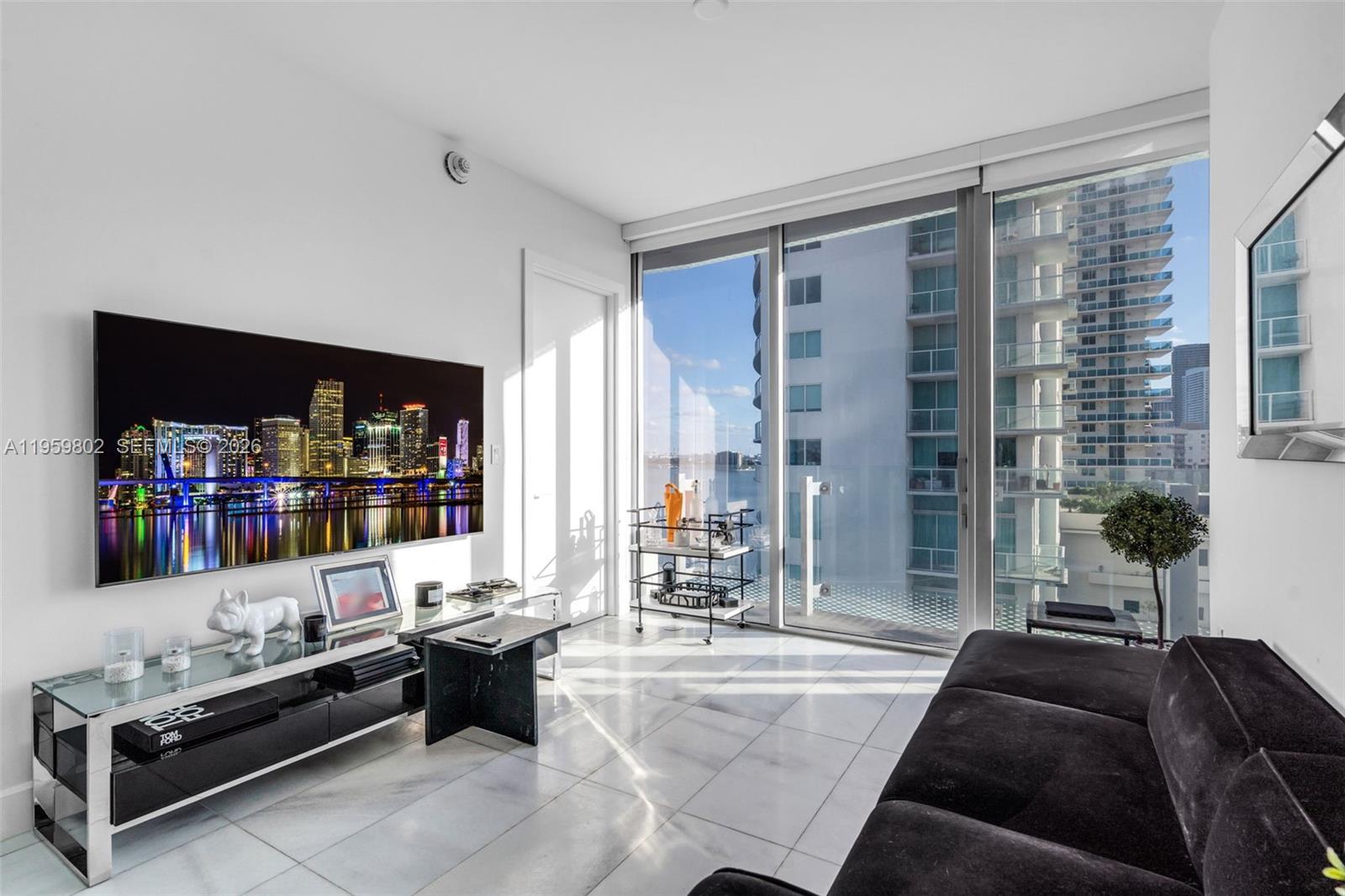 700 NE 26th Ter #1004, Miami FL 33137