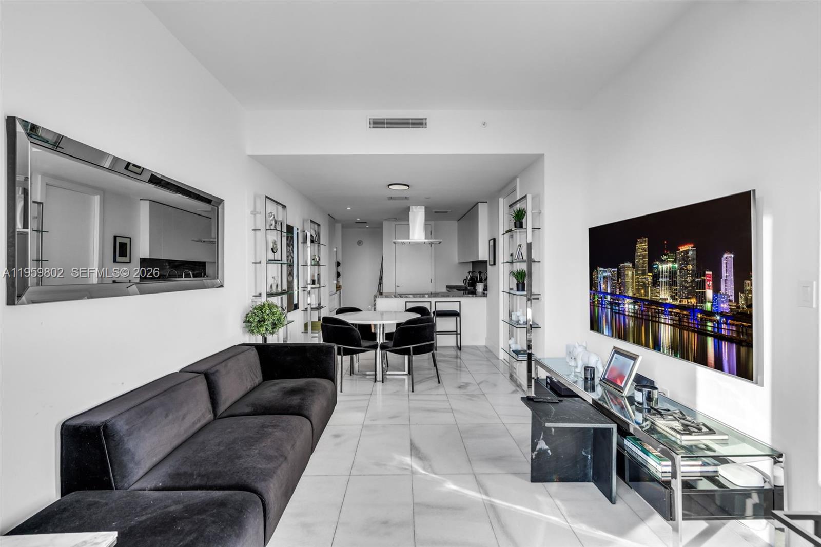 700 NE 26th Ter #1004, Miami FL 33137