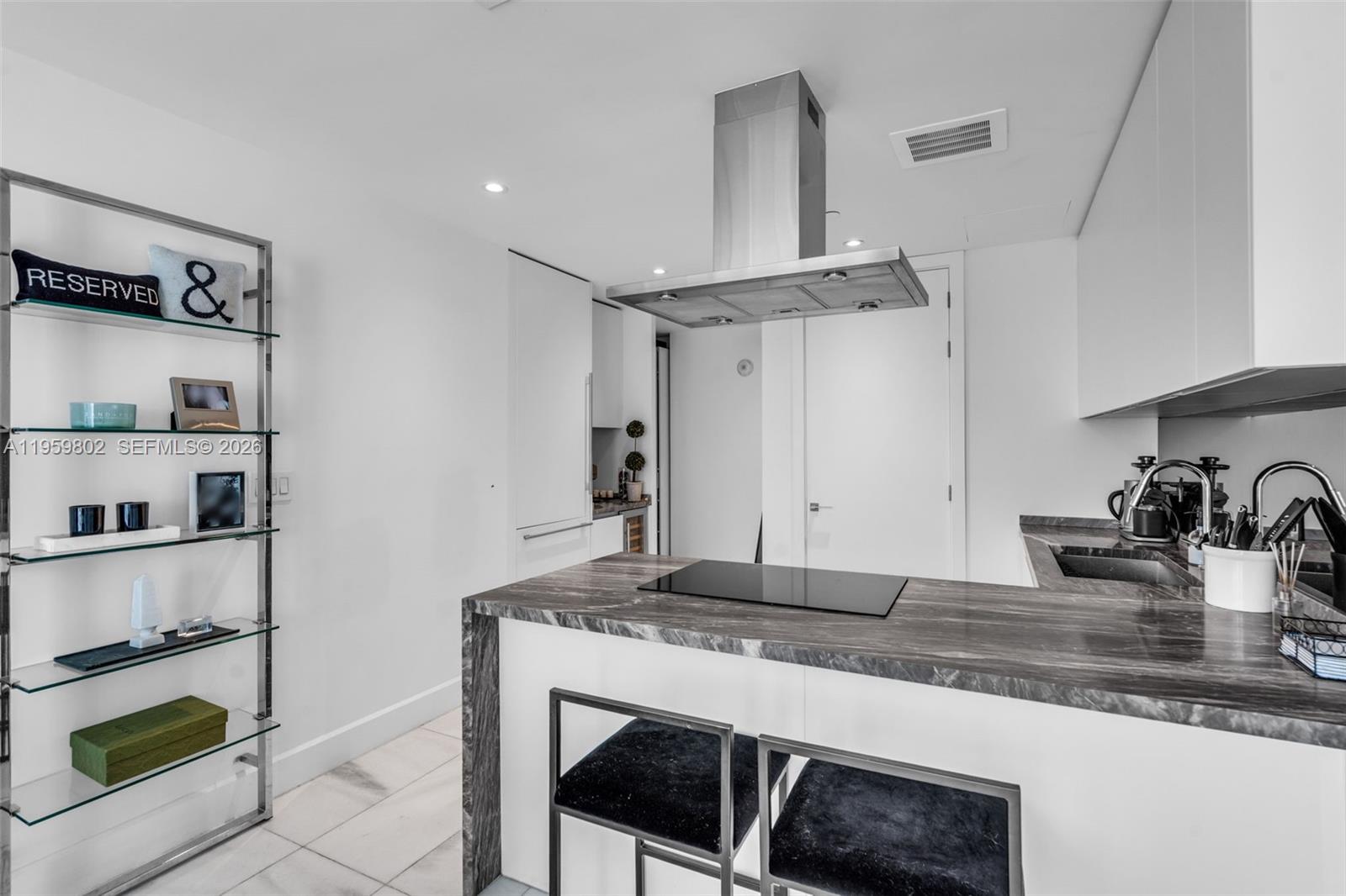 700 NE 26th Ter #1004, Miami FL 33137