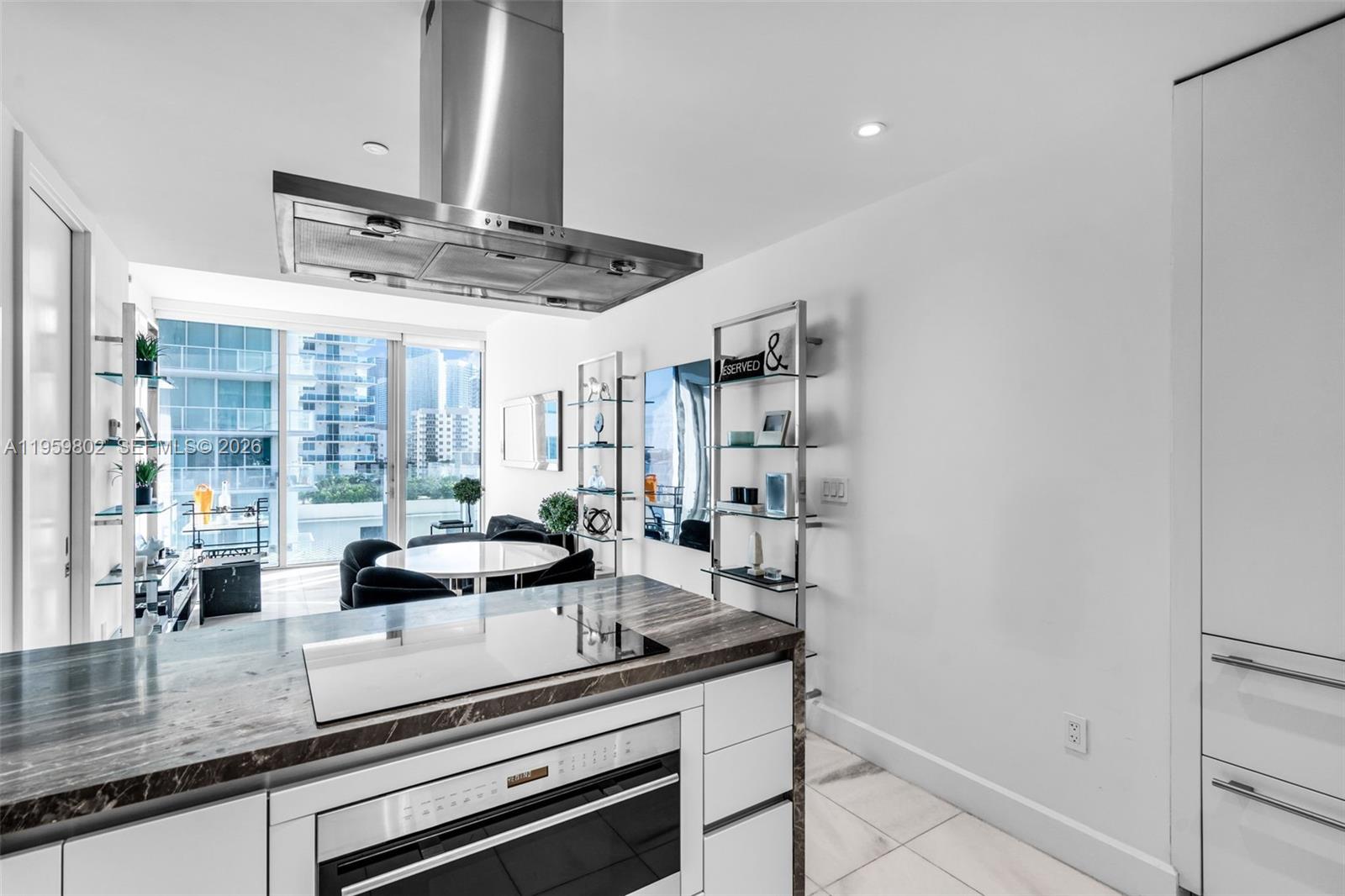 700 NE 26th Ter #1004, Miami FL 33137
