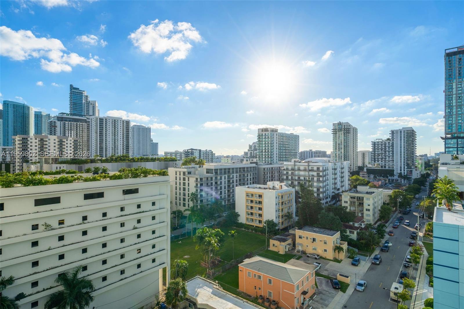 700 NE 26th Ter #1004, Miami FL 33137