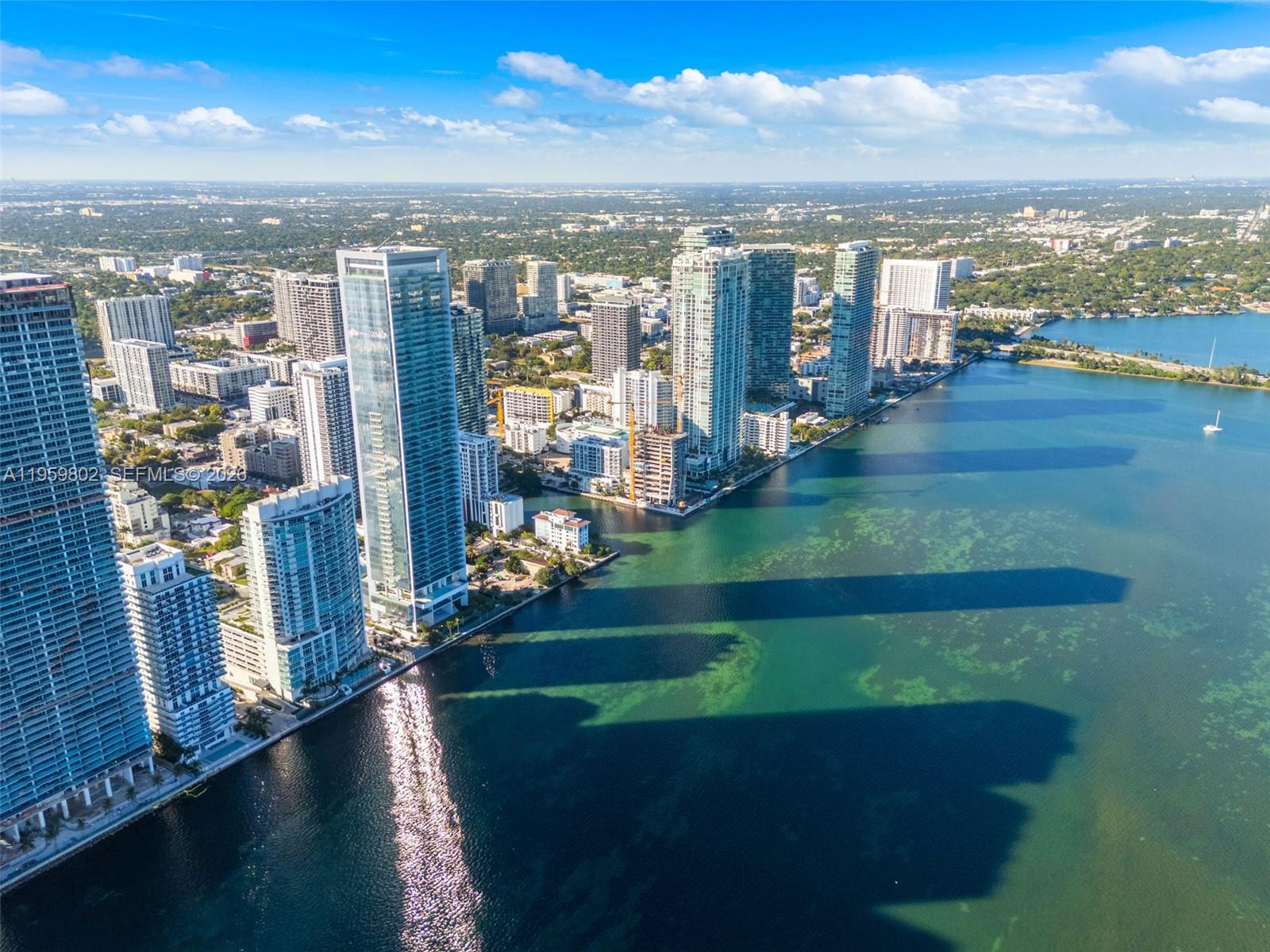 700 NE 26th Ter #1004, Miami FL 33137