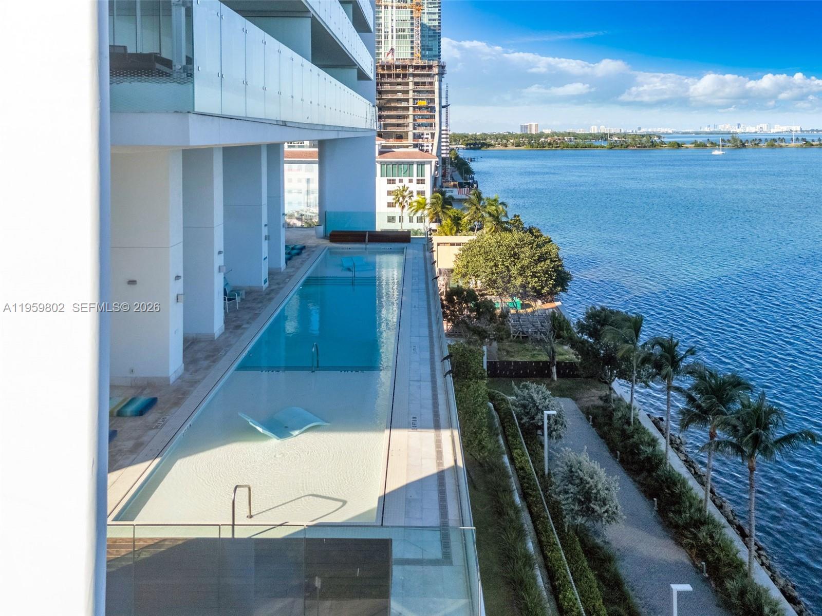 700 NE 26th Ter #1004, Miami FL 33137